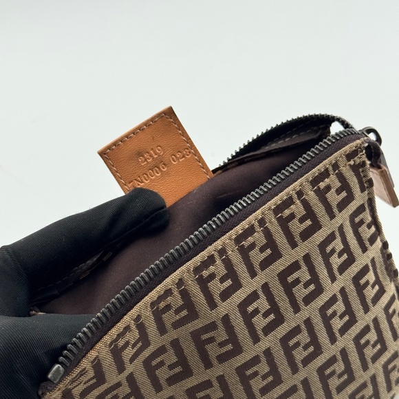 Fendi Pouch - Picture 8 of 8